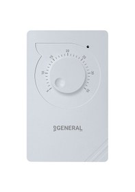 Resim General HT100 Kablolu Kombi Oda Termostatı 