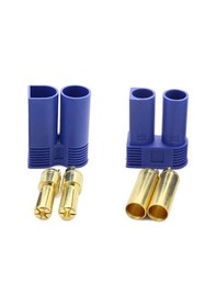 Resim Ec5 Dişi Erkek Konnektör Çifti 