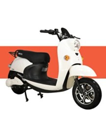 Resim Volta Vs2 Elektrikli Scooter 180 kg Taşıma Kapasitesi ve 2 Tekerlek ile Yüksek Performanslı Batarya 