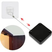 Resim Otomatik Kapı Kapatma Aparatı 