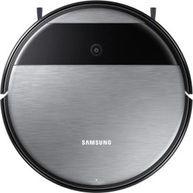 Resim Samsung Powerbot VR5000RM VR05R5050WG Akıllı Gri Robot Süpürge Teşhir 
