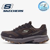 Resim Skechers Go Run Trail Altitude 2.0 Pine Ridge 220757 Waterproof Erkek Spor Ayakkabı KAHVERENGİ | Orijinal 