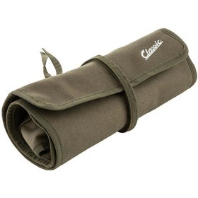 Resim Kumaş Takım Çantası *Yeşil* / SIP CLASSIC 