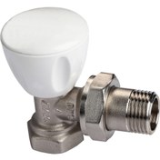 Resim E.c.a. Rv3 Köşe Vana 1/2" (602120641) 