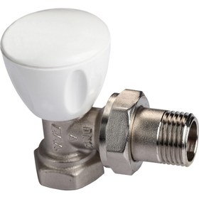 Resim E.c.a. Rv3 Köşe Vana 1/2" (602120641) 