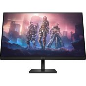 Resim Hp Omen 32Q 780K0E9 31.5 Inç 165Hz 1ms (Hdmı + Display) Freesync Premium Qhd IPS Gaming Monitör 