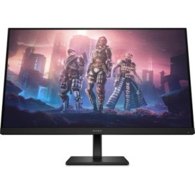 Resim Hp Omen 32Q 780K0E9 31.5 Inç 165Hz 1ms (Hdmı + Display) Freesync Premium Qhd IPS Gaming Monitör 