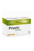 Resim Hype Store Priorin Priorin Intense 60 Kapsül 1 Paket 