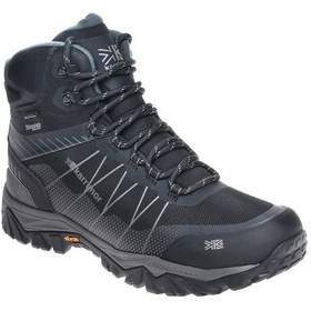 Resim Karrimor Kodiak Erkek Outdoor Bot Black Siyah 