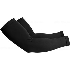 Resim Liangduo Shop Gri Tarzı L Boyutu Raudax Takımı Açık Spor Bisiklet Bacak Bisiklet Uv Kol Güneş Koruma Manşet Kapağı Koruyucu Kol Kol Bisiklet Kol Isıtıcıları Kollu (Yurt Dışından) 