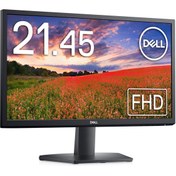 Resim Genel Markalar DELL SE2222H 21.5 60HZ 8MS FULL HD 1920X1080 VA PANEL (VGA+HDMI) FHD LED MONİTÖR (5224) 
