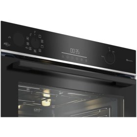 Resim Beko Bfc 632 S Fitfry Buhar Destekli Ankastre Fırın 