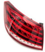 Resim Ulo STOP LAMBASI SOL DIS (LED) E-CLASS A207 13>16 C207 13>16 - 1197001 