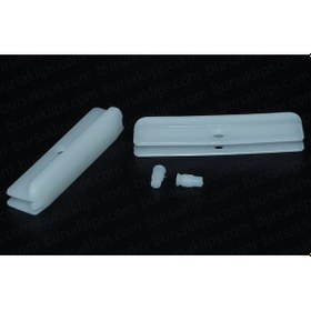 Resim Fiat Doblo Cam Tespit Klipsi (2 Adet) 354283750 