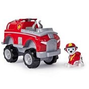 Resim Paw Patrol Orman Temalı Araç Marshall's Elephant 