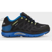 Resim Lumberjack Ursa 3pr Siyah Erkek Ayakkabı 001 