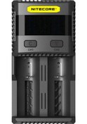 Resim Nitecore Superb SC2 Pil Şarj Cihazı 