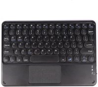 Resim TezMax Chuwi Ubook 11.6" Uyumlu Kablosuz Bluetooth Şarjlı Touchpad'li 