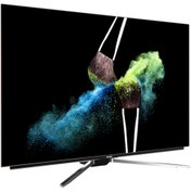 Resim Arçelik A55 OLED A 950 B 4K Smart 55'' 139 Ekran Super OLED TV 