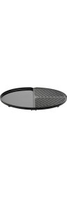 Resim Cadac Plancha 50 46 CM Bölmeli Barbekü Tava 