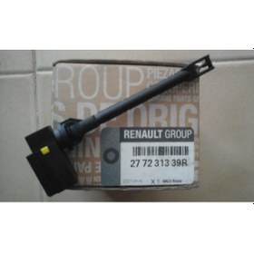 Resim Clio 5 Captur Evaparatör Sondası 277231339R 