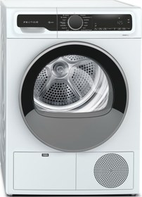 Resim KM961RCTR A++ 9 kg Isı Pompalı Çamaşır Kurutma Makinesi 