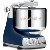 Resim Ankarsrum AKM 6230 RB 1500 W Mutfak Şefi 