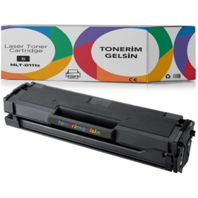 Resim Samsung Mlt-d111s - Sl-m2836 Toner 