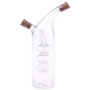 Resim BulutRetail Cam 2'si 1 Arada Yağdanlık ve Sirkelik 300 ml 
