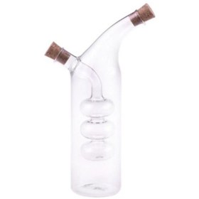 Resim BulutRetail Cam 2'si 1 Arada Yağdanlık ve Sirkelik 300 ml 