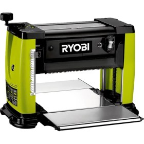 Resim Ryobi RAP1500G Profesyonel Taşınabilir Kalınlık Makinası 1500 W 318 mm 
