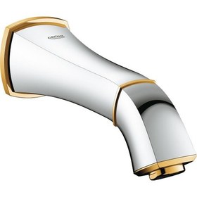 Resim Grohe Grandera Çıkış Ucu - 13341IG0 