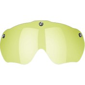 Resim Homyl Bisiklet Kask Lensi Toz Geçirmez Gözlük Aksesuarları Koruma 18.5cmx9cmx6cm 