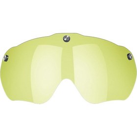 Resim Homyl Bisiklet Kask Lensi Toz Geçirmez Gözlük Aksesuarları Koruma 18.5cmx9cmx6cm 