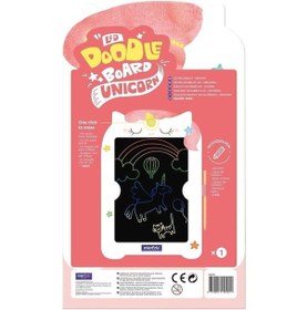 Resim Lcd Çizim Tableti - Unicorn Diğer 