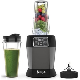Resim Ninja Blender Auto-iQ Teknolojili Blender[BN495EU] 
