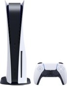 Resim Sony PS5 Playstation 5 Oyun Konsolu 