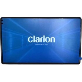 Resim Peugeot 208 Android Multimedya Sistemi 4-64 Clarion 9" 