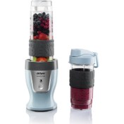 Resim Arzum AR1032 ShakeN Take Kişisel Blender - Siyah Yetkili Bayiden! Ücretsiz Teslimat!