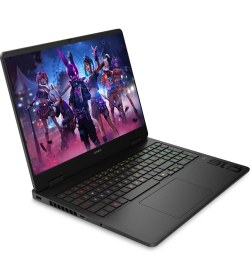 Resim Hp Omen 16 Intel Core 7 240H 32GB Ddr5 1tb SSD 8GB/RTX5070 16" Wuxga IPS 400NITS 165Hz Windows 11 Home Oyun Bilgisayarı BHPQ1Y7EAH10 + Zettaçanta 