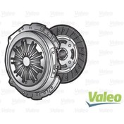 Resim Valeo Ford Connect Debriyaj Seti (bilyesiz) 1.8 Tdci 75 Hp, 826328 ,2t147540ak 