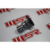 Resim Kymco Agility 125 Eksantrik Mil Değer 1-Değer 2 