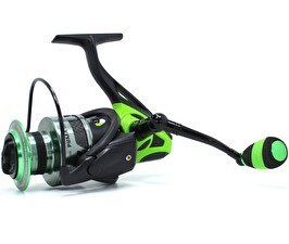 Resim Captain Puma 5000 Olta Makinesi 6+1 BB 