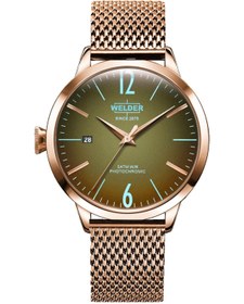 Resim Welder Moody WRC625 Kadın Kol Saati 