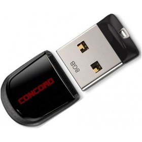 Resim C-uml8 8 Gb Usb 2.0 Mini Lite Flash Bellek 