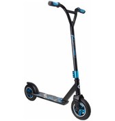 Resim Evo 2 Tekerlekli Dirt Rider Mavi Scooter 