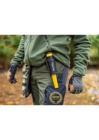 Resim Nokta Accupoint / Ayrımlı Pointer Dedektörü 