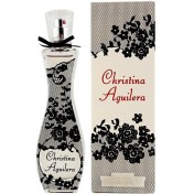 Resim Christina Aguilera Signature Edp Kadın Parfümü 50ml 
