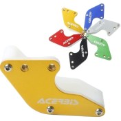 Resim Cloudstore Acerbıs Zincir Koruyucu Sarı Kaymayı Önler, Bse Kayo Ssr Ttr Xr Crf Klx 50-160cc 