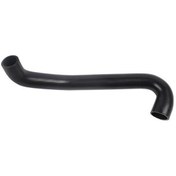 Resim Radyatör Alt Hortumu C-serısı W202 E-serısı W210 Clk C208 C 180 202.018 E 200 210.035 M 111.920 - M 111.921 